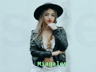 Miagales