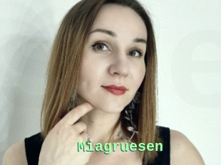 Miagruesen