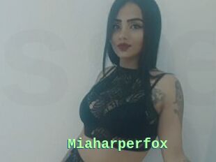 Miaharperfox