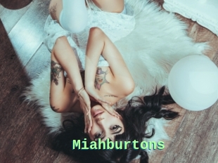 Miahburtons