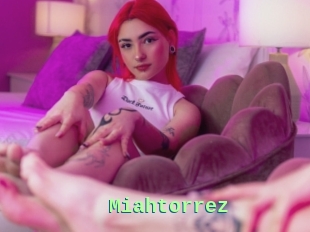 Miahtorrez