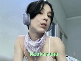 Miakitana