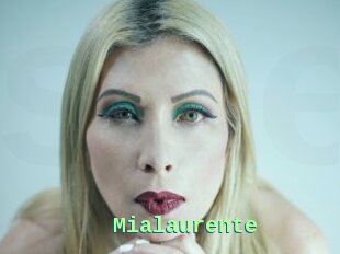 Mialaurente