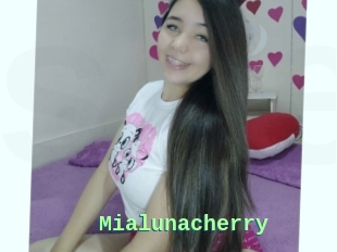 Mialunacherry