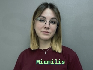 Miamilis