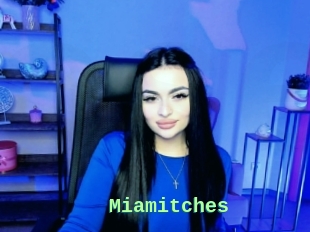 Miamitches