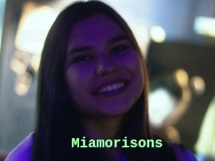 Miamorisons