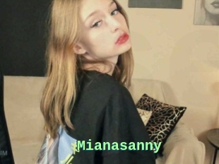 Mianasanny