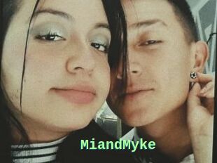 MiandMyke