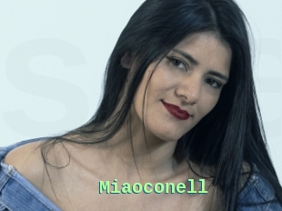 Miaoconell