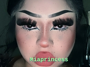 Miaprincess