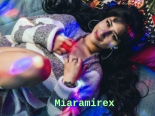 Miaramirex