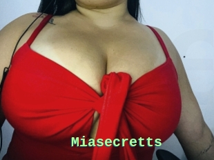 Miasecretts