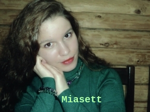 Miasett