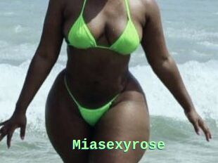 Miasexyrose