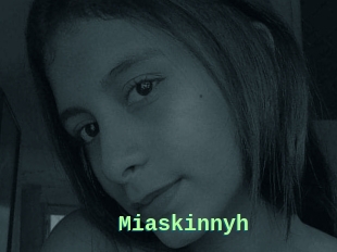 Miaskinnyh