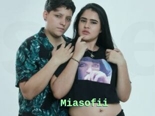 Miasofii