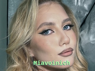 Miavoinich