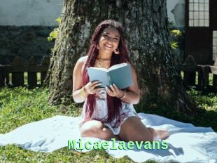 Micaelaevans