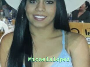 Micaelalopez