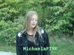 MichaelaFIRE