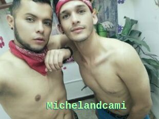 Michelandcami