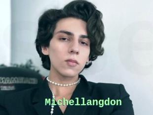 Michellangdon