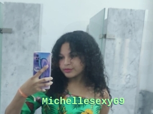 Michellesexy69