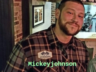 Mickeyjohnson