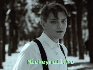 Mickeymallaro