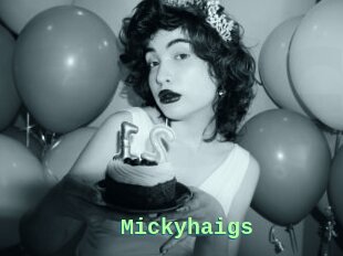 Mickyhaigs