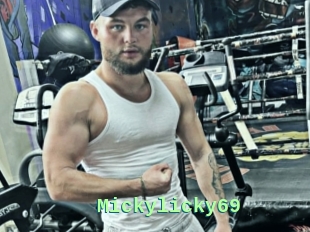 Mickylicky69