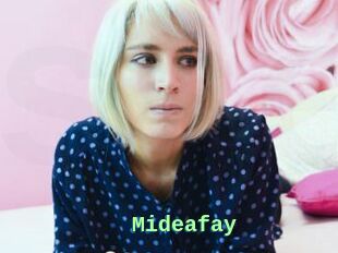 Mideafay