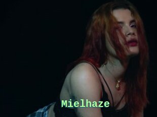 Mielhaze