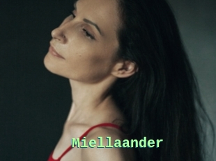 Miellaander