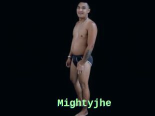 Mightyjhe