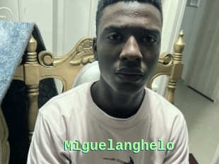 Miguelanghelo