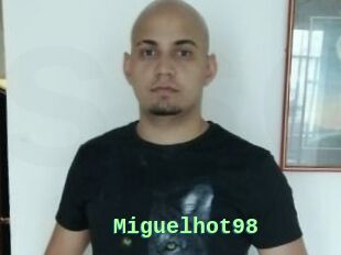 Miguelhot98