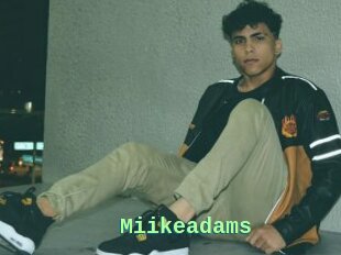 Miikeadams