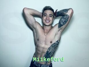 Miikeford