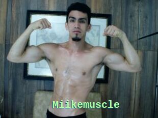 Miikemuscle