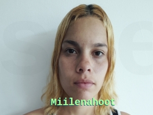 Miilenahoot