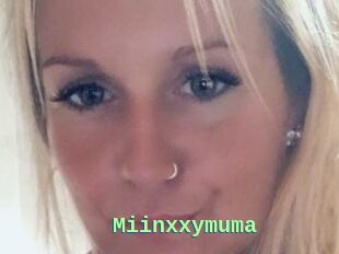 Miinxxymuma