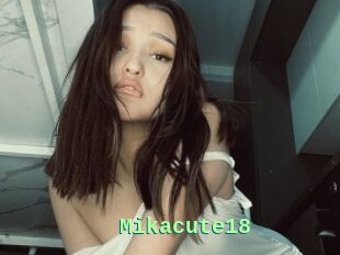 Mikacute18