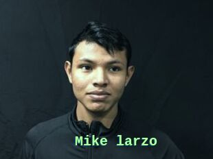 Mike_larzo