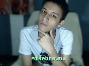 Mikebrownx