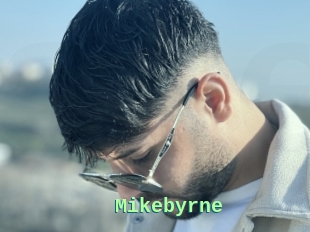 Mikebyrne