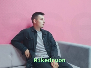 Mikedruon