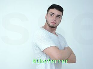 Mikeferrer