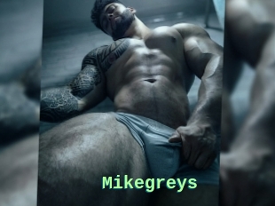 Mikegreys